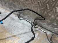 Renault express 1.5 bluedci bdci труба патрубок шланг adblue трубка Зі Шроту, фото thumb