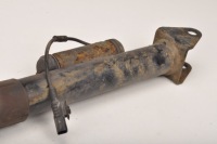 Mercedes gl x164 амортизатор задний задний с Разборки, фото thumb