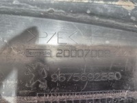 фото thumb №11, Бампер перед переднее peugeot 508 1 i 2010-2014r