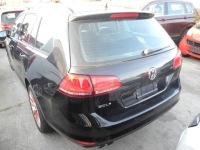 фото thumb №8, Vw golf 7 vii универсал l041 дверь правая перед + зад сторона правая передние + ty