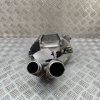 фото thumb №6, Honda civic ix 2016 радиатор воздуха наддувочный / интеркулер