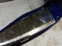 фото thumb №6, Бампер задня renault megane iv gt line kombi