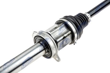 фото thumb №10, Піввісь привідна volvo s60ii v60 1.5 1.6 t3 t4 15- права atm nty