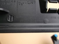 фото thumb №4, Peugeot 2008 опора полка багажника правая