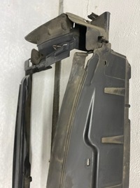 фото thumb №7, Trafic iii vivaro b nv300 руль воздуха