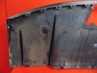 фото thumb №11, Tesla x накладка спойлер диффузор бампера задняя заднего 1058356-00-c