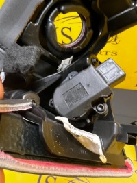 фото thumb №6, Молдинг защита dekor панели lift lr discovery v l550