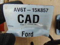 фото thumb №8, Джгут кабель шланг роз'єм usb ford focus mk3