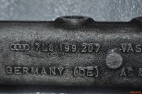 Кронштейн балка 7l8199207 7l8512369 с Разборки, фото thumb