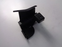 фото thumb №1, Направляющая бампера левый задняя citroen c4 cactus przed lift 2014 rok