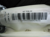 фото thumb №5, Chevrolet orlando i 11r подушка безпеки шторка безпеки права 13251644 544663743 610765201