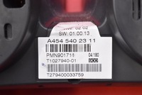 фото thumb №6, Лічильник прилади eu a4545402311 smart forfour 1 i 1.1 55 km 04-06