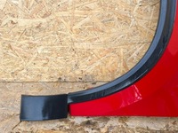 фото thumb №11, Skoda karoq karok крыло левый передний перед