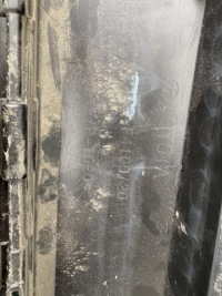 фото thumb №10, Toyota c-hr ii бампер задняя задний 52159-f4100