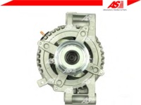 As-pl генератор toyota auris 2,0d-4d 07- Цена, фото thumb