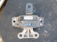 фото thumb №1, Кронштейн подушка двигуна opel karl 1.0 ecoflex