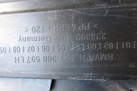 фото thumb №8, Молдинг порог левая bmw i3 13- защита порог i 3