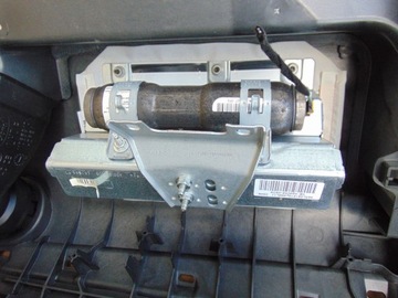 фото thumb №14, Консоль подушки подушка безпеки ремені ford s-max mk1 європа оригінал комплект