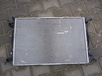 фото thumb №1, Audi радиаторов воды 80a121251d оригинал повреждённая