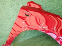 фото thumb №9, Ford ka plus active 16- крыло правый передний перед