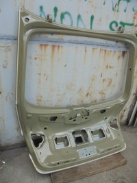 фото thumb №7, Nowa ori оригинальный номер крышка багажника багажника seat toledo 4 iv hb 5d 12- 6jh827023a gliwice