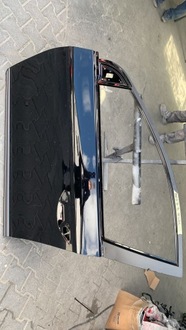 фото thumb №1, Hyundai ioniq 2018- дверь передние перед левая