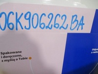 фото thumb №6, Vw t-roc 2.0tsi датчик лямбда-зонд 06k906262ba