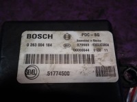 Fiat bravo 2 07-11 модуль pdc 51774500 0263004184 в Україні, фото thumb