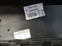 Vw touareg 3 3 18- бампер передний передок  760807061g Доставка, фото thumb