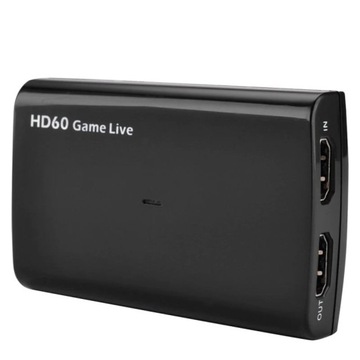 USB 3.0 HD Capture GRABBER 1080p HDMI EZCap