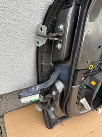 фото thumb №8, Dodge charger передние правое дверь 2015+ idealne