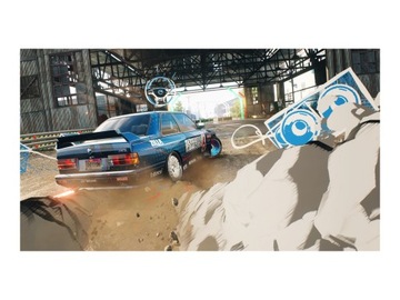 Need for Speed: Unbound игра для PS5 PL