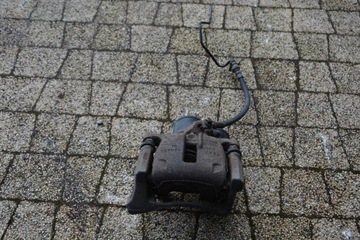 фото thumb №7, Супорт гальмівний lt pt vw sharan 7n