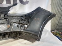 фото thumb №7, Seat altea бампер перед передній 04-09 ls5t