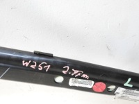 фото thumb №2, Шторка безопасности подушка безопасности левая mercedes r w251 30337217g