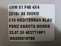 фото thumb №11, Bmw x1 f48 mini блок керування модуль bdc 61358736963 8736680 8736972 8714628