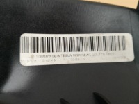 Tesla s рестайлинг  16- впуск активный воздуховод воздуха в Украине, фото thumb