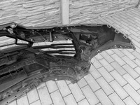 фото thumb №12, Lamborghini urus бампер перед передній kompletny ґрати електропроводка джгут