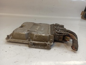 фото thumb №8, Renault scenic i 1.9 dci блок управления двигателя 8200153945 8200222133 0281011102