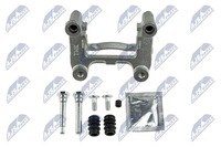 фото thumb №9, Скоба суппорт ham. hzt-mz-016a nty