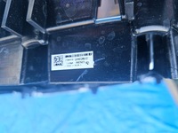 фото thumb №8, Решётка радиатора решётка радиатора решётки радиатора bmw 21454110 x6 решётка радиатора радиатора накладка жалюзи