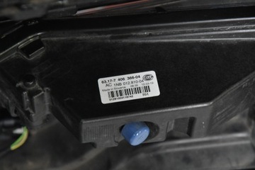 фото thumb №10, Бампер перед переднее камера датчики установка bmw x5 g05 м-пакет