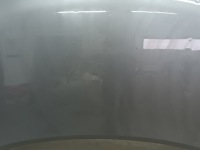 Капот nissan x-trail t33 2022 - Недорого, фото thumb