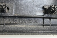 фото thumb №10, Інше частини внутрішнє porsche 911 996 99655112000 3.4l бензиновий 221kw