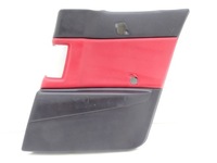 фото thumb №1, Mazda rx-8 rx8 03-12 обивка обшивка левый задняя f1515281b f151-6856z