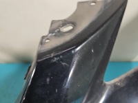 фото thumb №14, Бампер перед mazda cx-7 06-09 чёрный a3f