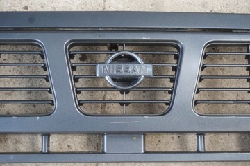 фото thumb №9, Nissan patrol y60 решётка решётка радиатора решётка радиатора gr y60 оригинал