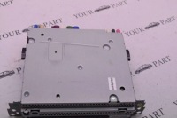 Радіо з навігація bmw x1 f48 6822595 дизель 2015 Зі Шроту, фото thumb