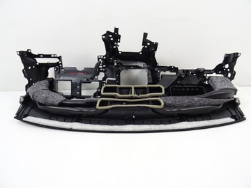 фото thumb №14, Outlaner iii рестайлінг консоль панель роздавальна капот панель