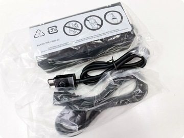 НОВЫЙ ОРИГИНАЛЬНЫЙ БЛОК ПИТАНИЯ MICROSOFT XBOX ONE